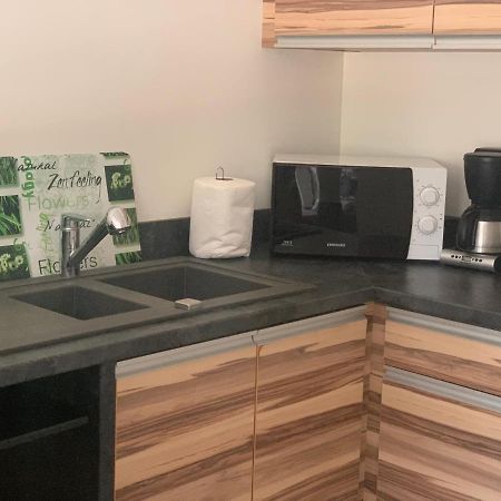 Apartament Studio Sunset Saint-Francois  Zewnętrze zdjęcie