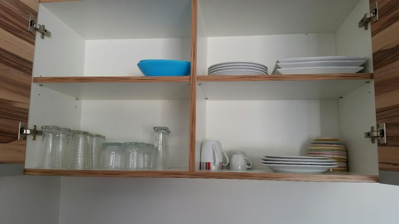 Apartament Studio Sunset Saint-Francois  Zewnętrze zdjęcie