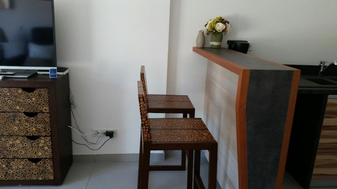 Apartament Studio Sunset Saint-Francois  Zewnętrze zdjęcie